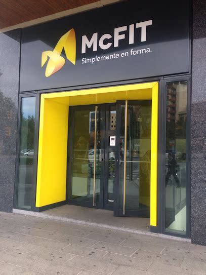 Gimnasio McFIT / Gimnàs BasicFit, Avda. Siglo XXI, 6, teléfono。